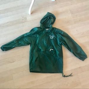 New Raincoat kids 10-12 unisex